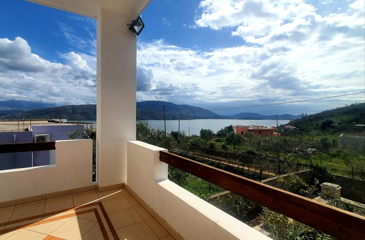 Mihal Suites Σαράντα Εξωτερικό φωτογραφία