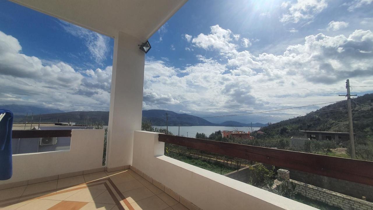 Mihal Suites Σαράντα Εξωτερικό φωτογραφία