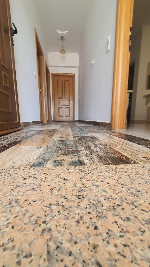 Mihal Suites Σαράντα Εξωτερικό φωτογραφία
