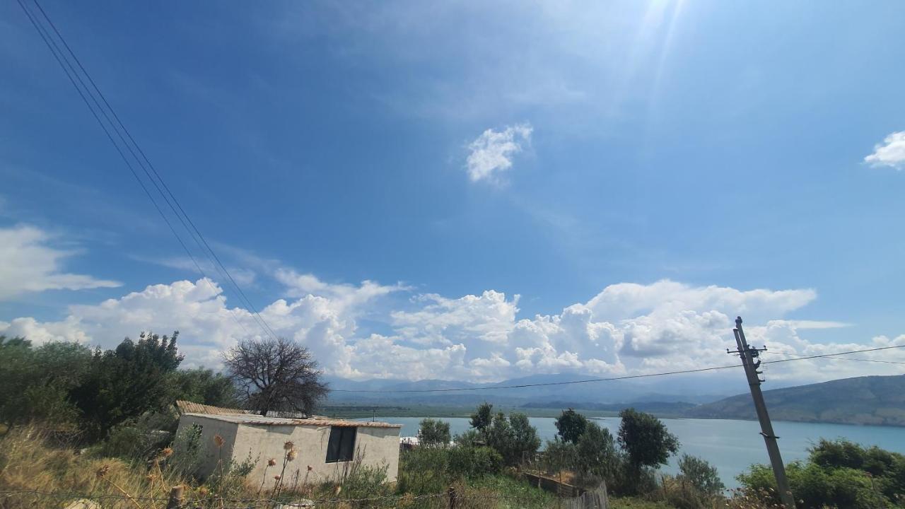 Mihal Suites Σαράντα Εξωτερικό φωτογραφία