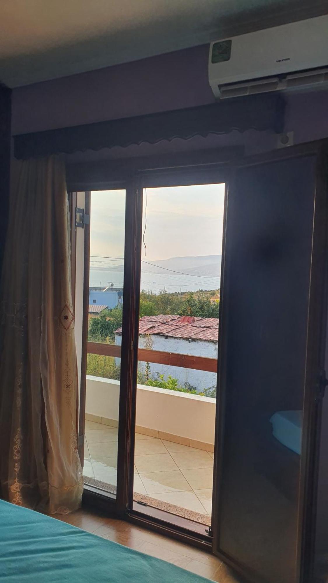 Mihal Suites Σαράντα Εξωτερικό φωτογραφία