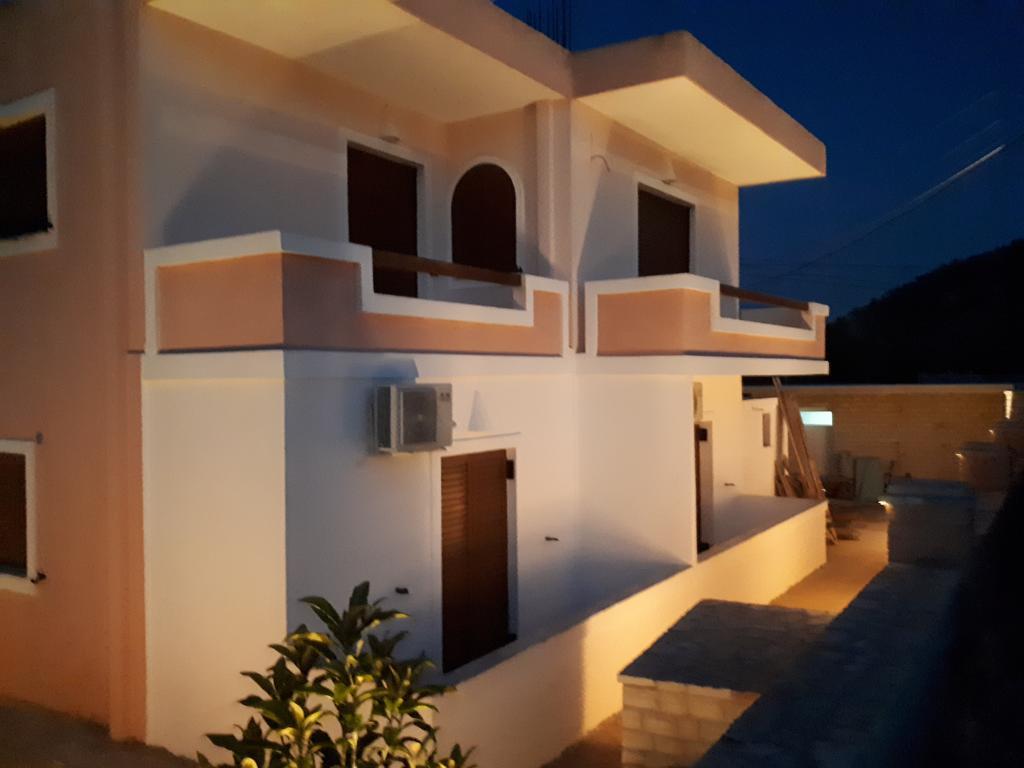 Mihal Suites Σαράντα Δωμάτιο φωτογραφία