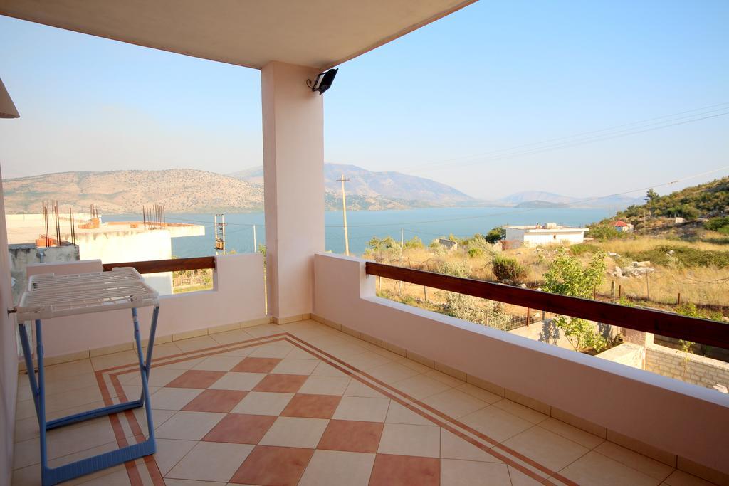 Mihal Suites Σαράντα Εξωτερικό φωτογραφία